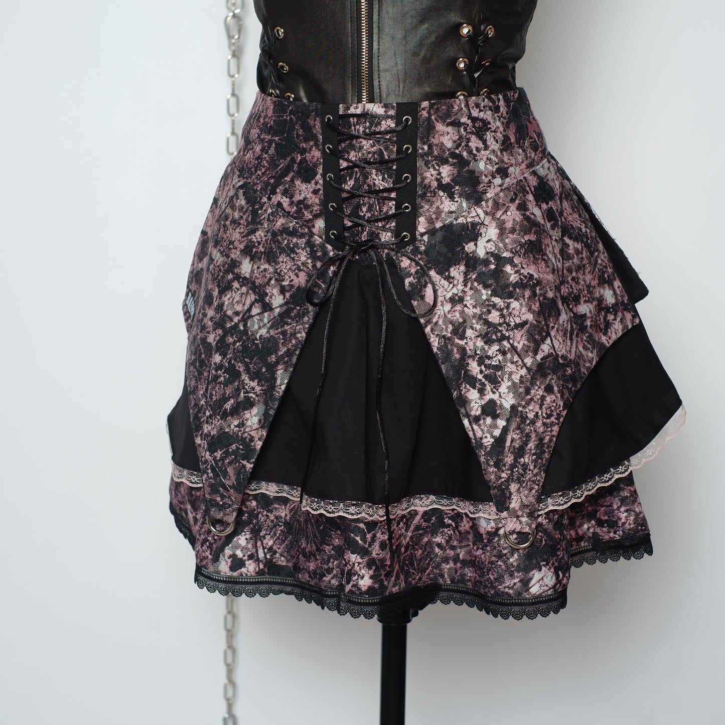 Handmade Layered Rock Größe S