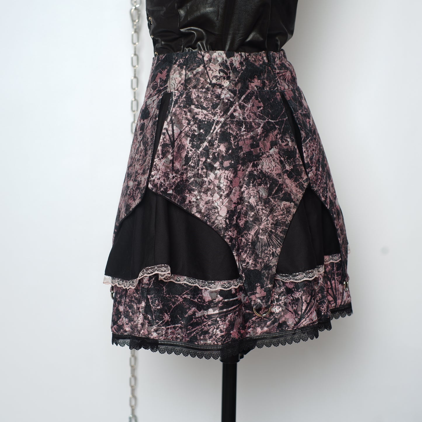 Handmade Layered Rock Größe S