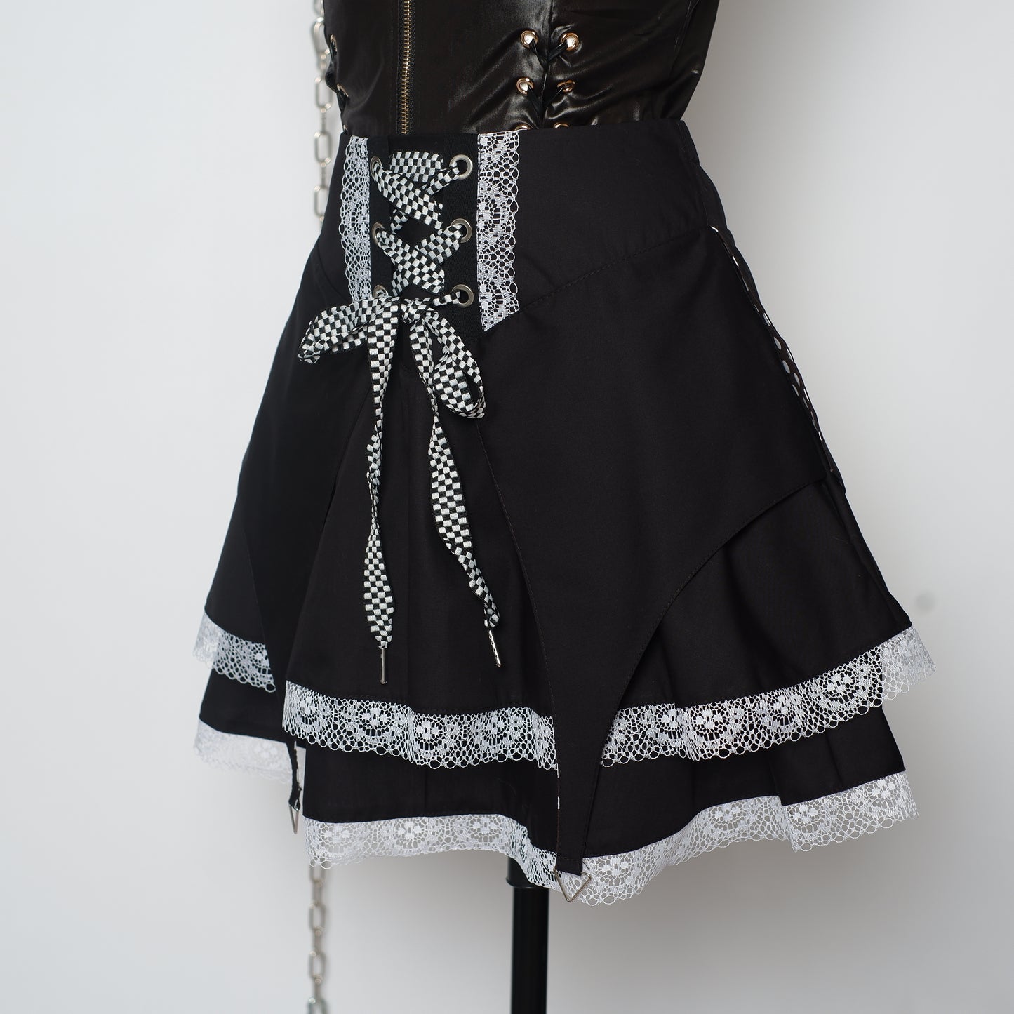 Handmade Layered Rock Größe S