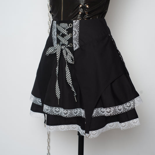 Handmade Layered Rock Größe S