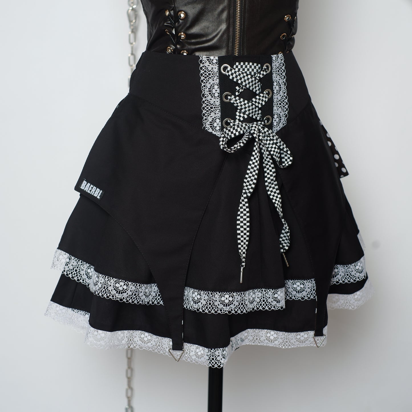 Handmade Layered Rock Größe S