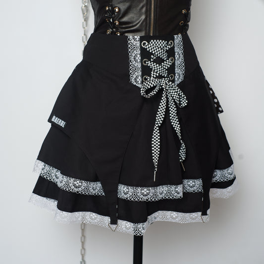 Handmade Layered Rock Größe S