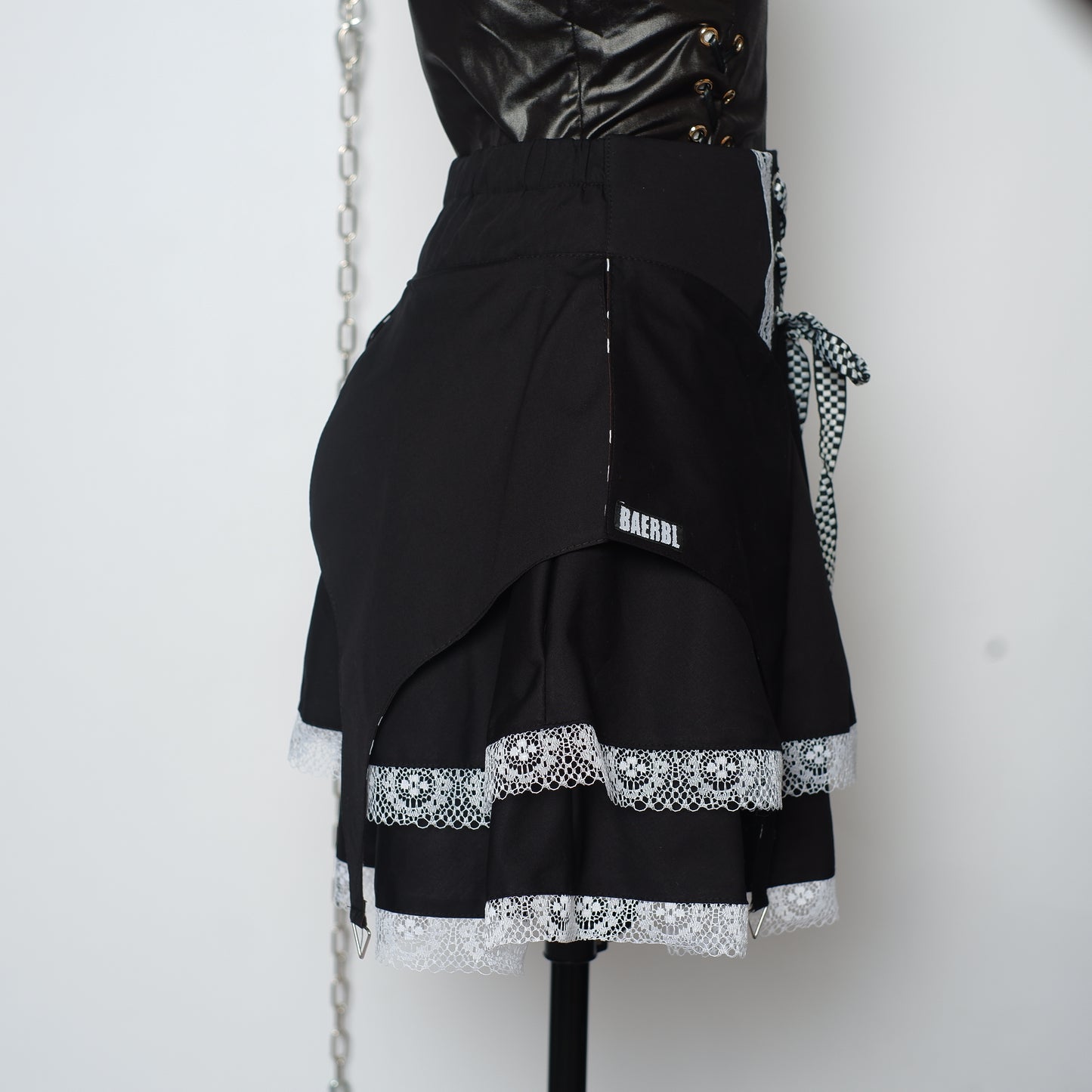 Handmade Layered Rock Größe S