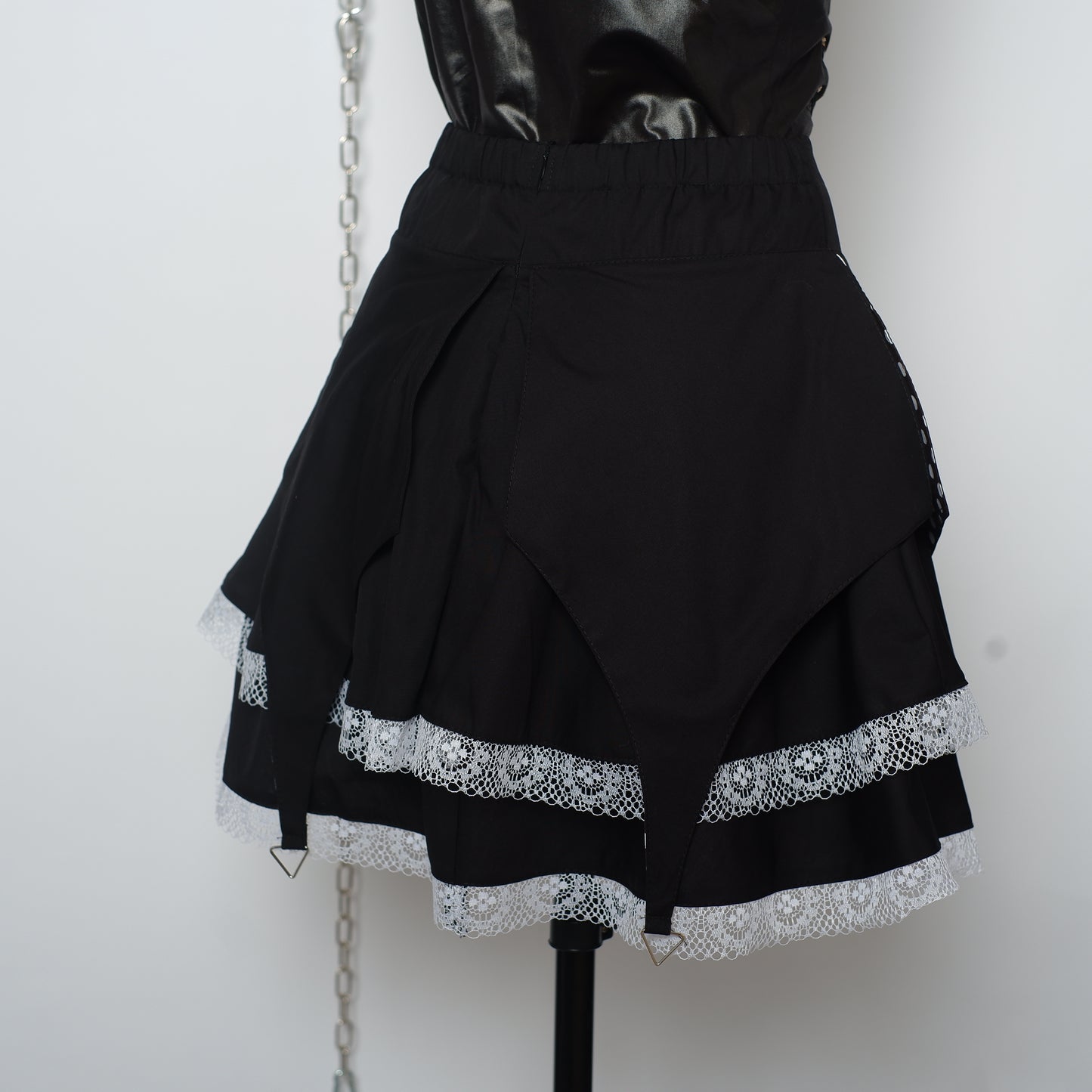 Handmade Layered Rock Größe S