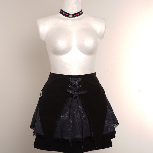 PREORDER Layered Rock Größe 32-48