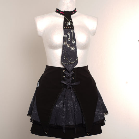 PREORDER Layered Rock Größe 32-48