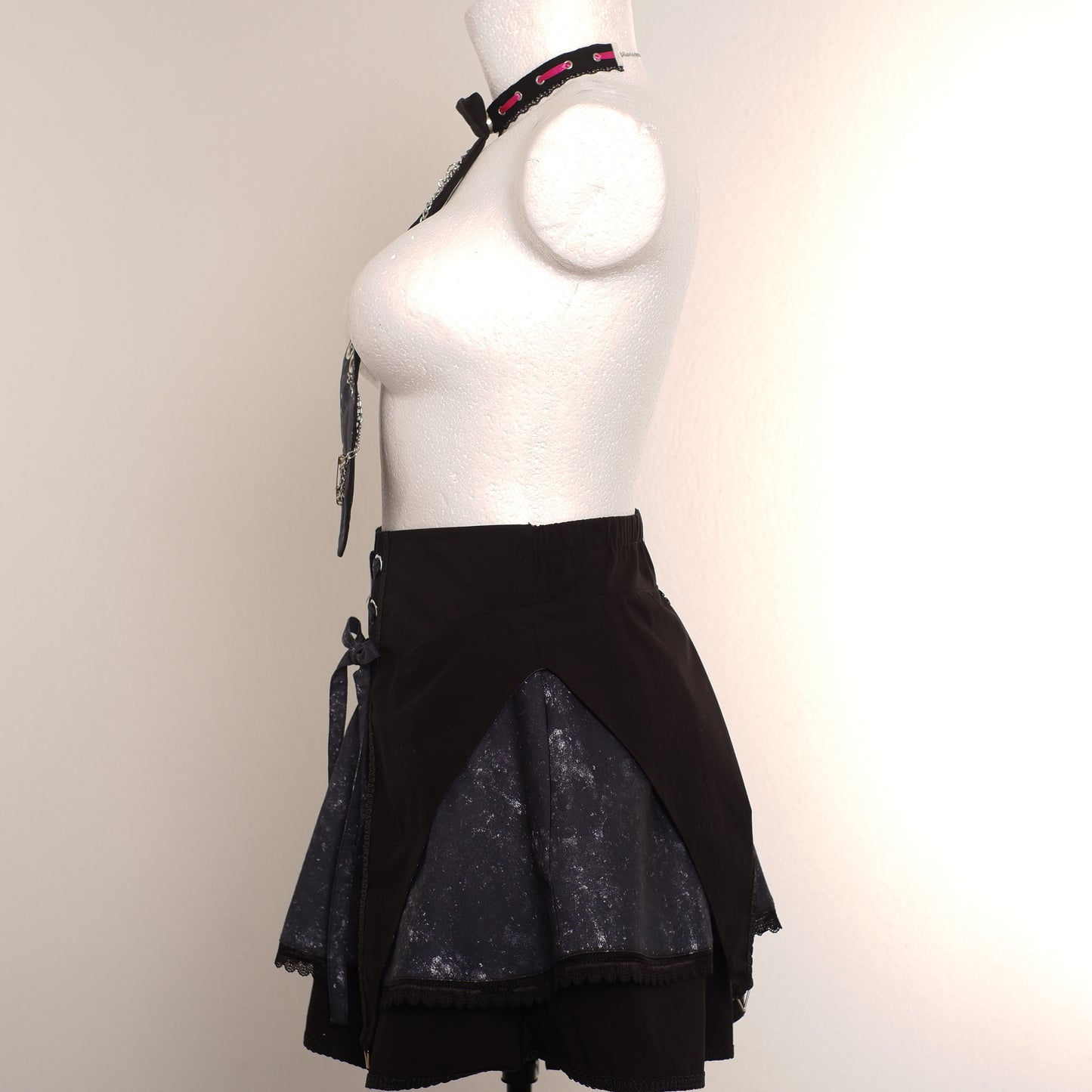 PREORDER Layered Rock Größe 32-48