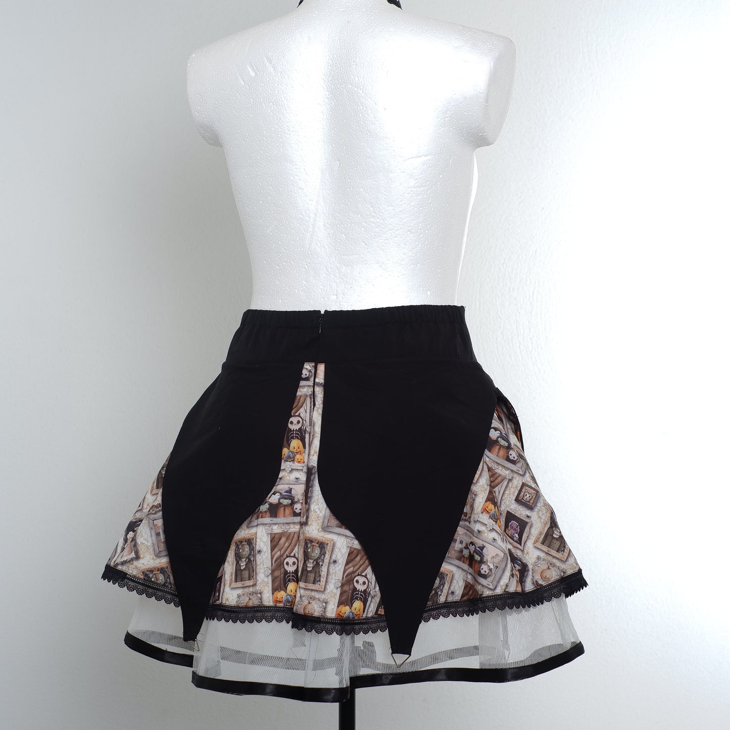 Handmade Layered Rock Größe 42