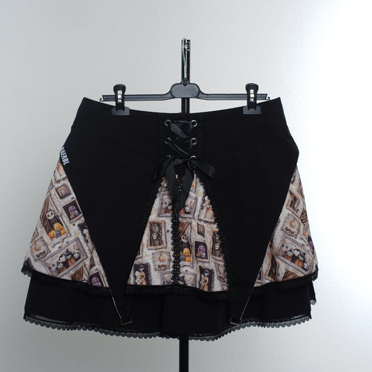 Handmade Layered Rock Größe 46