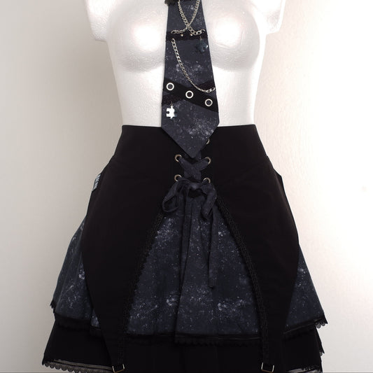 Handmade Layered Rock Größe 48