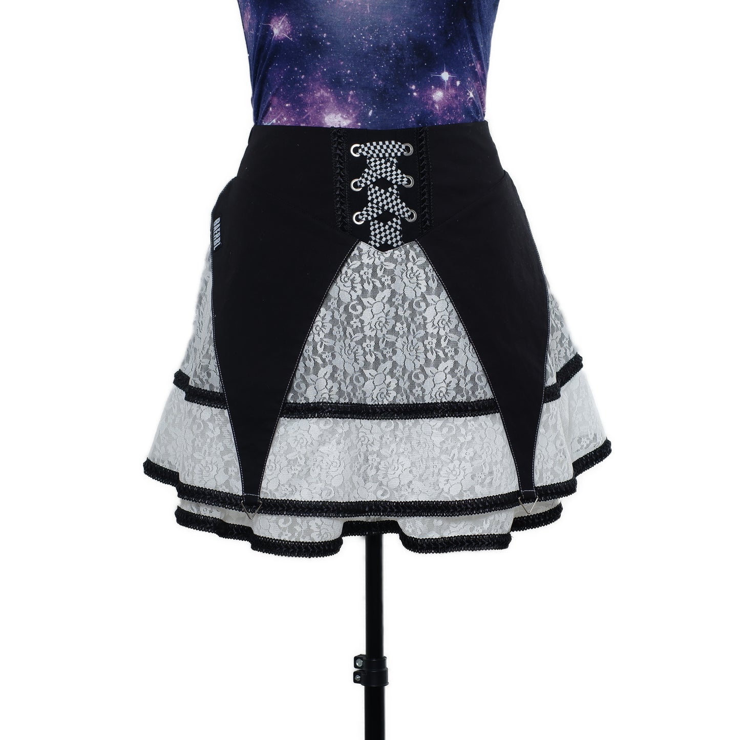 PREORDER Layered Rock Größe 32-48