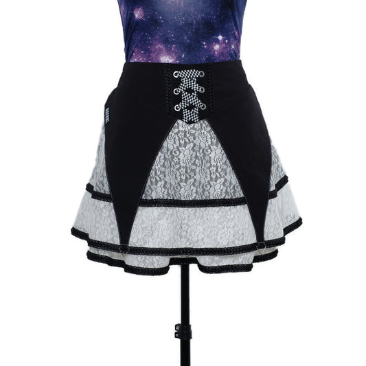 PREORDER Layered Rock Größe 32-48