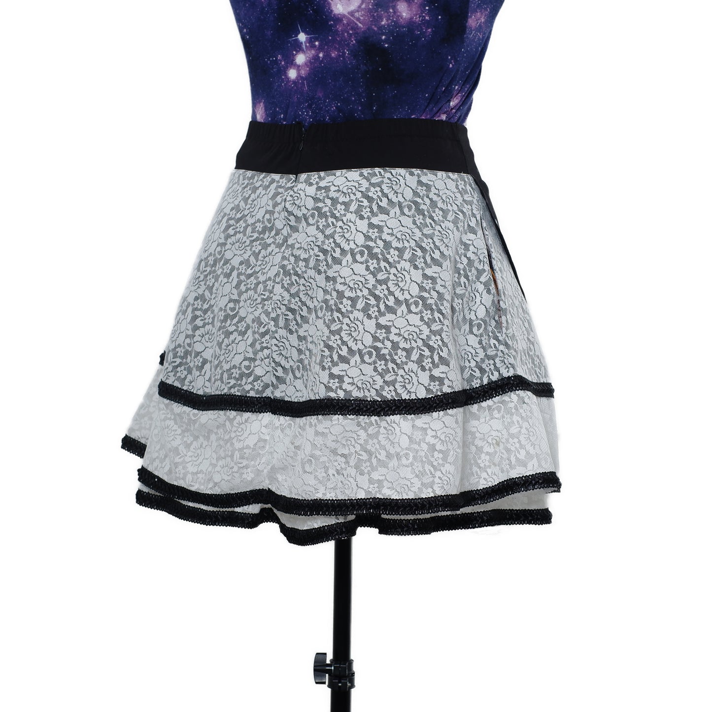 PREORDER Layered Rock Größe 32-48