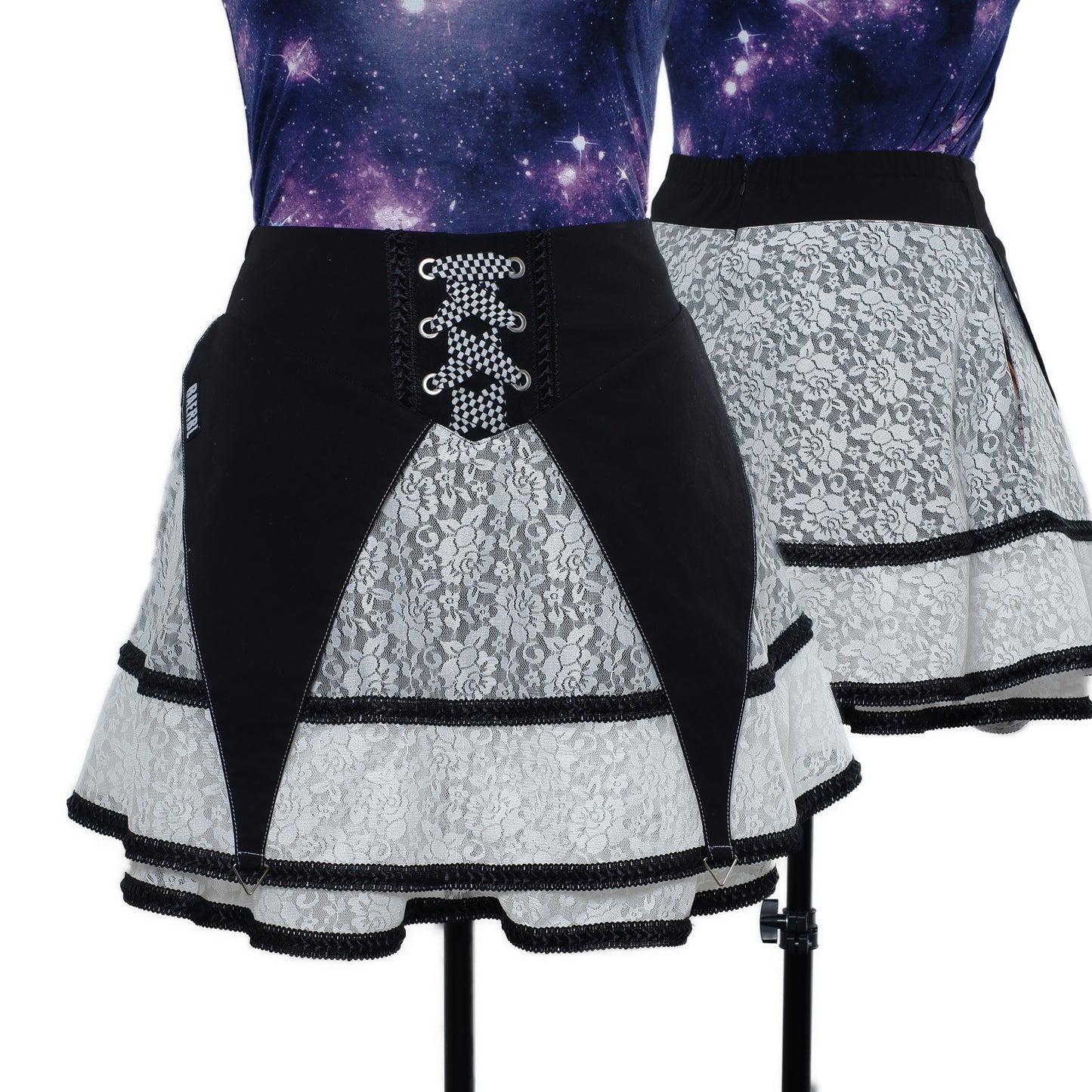PREORDER Layered Rock Größe 32-48