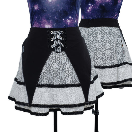 PREORDER Layered Rock Größe 32-48