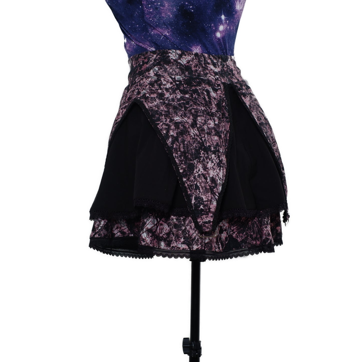 PREORDER Layered Rock Größe 32-48