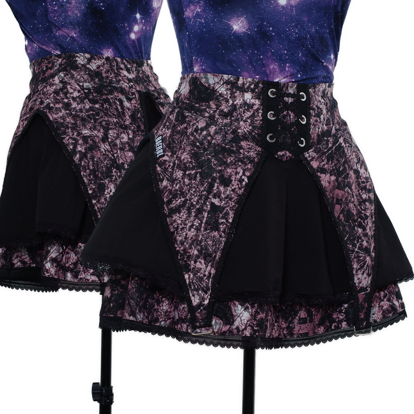 PREORDER Layered Rock Größe 32-48