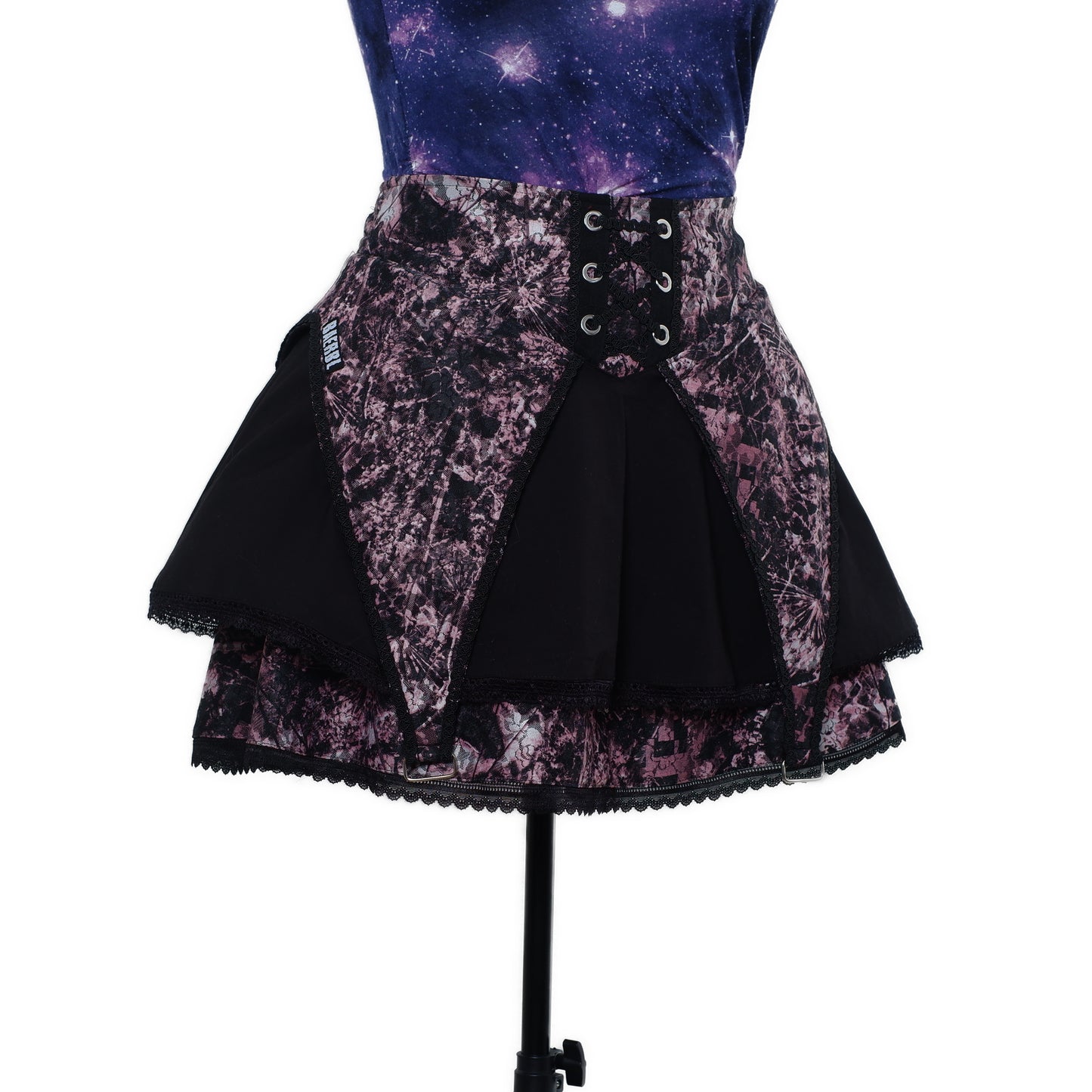 PREORDER Layered Rock Größe 32-48