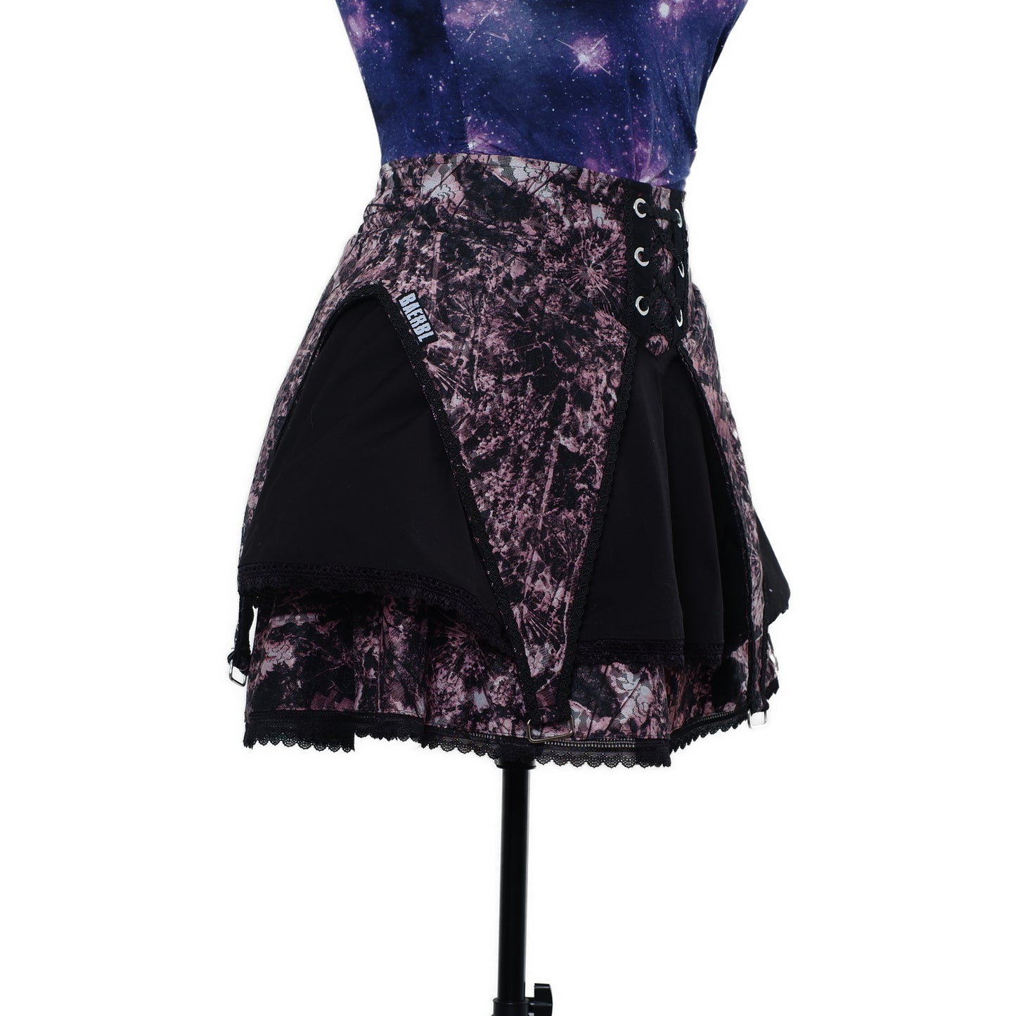 PREORDER Layered Rock Größe 32-48