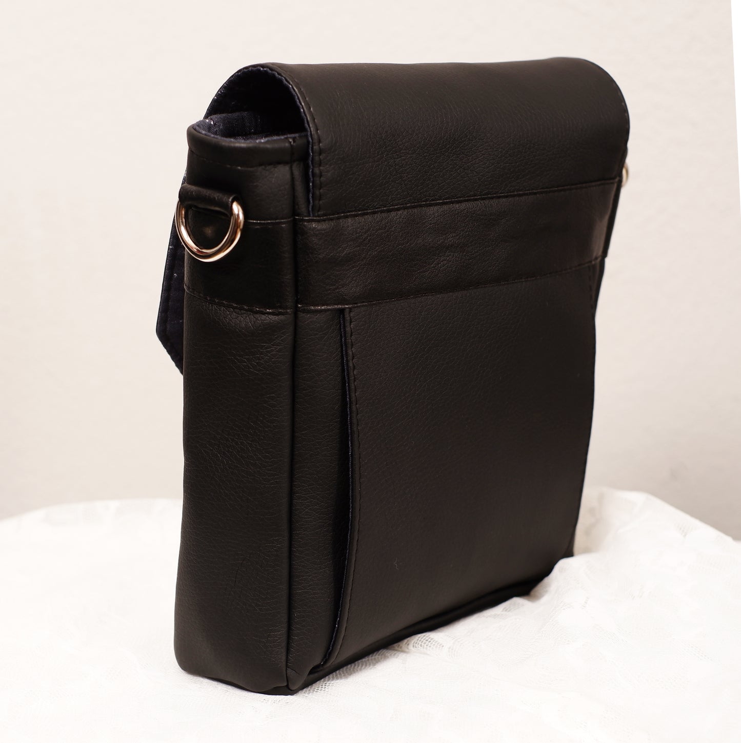 Hip-to-Hand Hand- und Gürteltasche - Ruby 3
