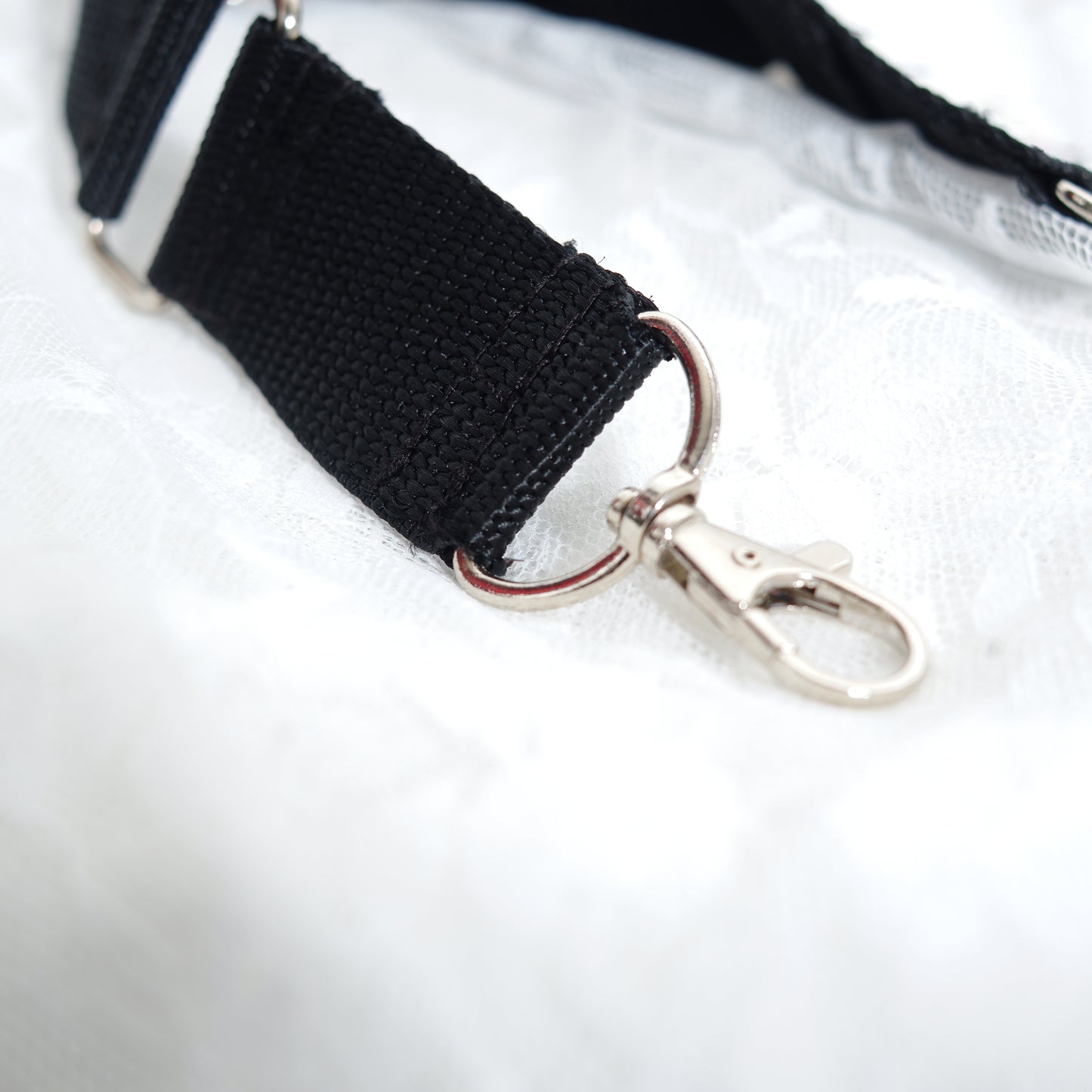 Längenverstellbarer Gurt für Tasche Taschengurt