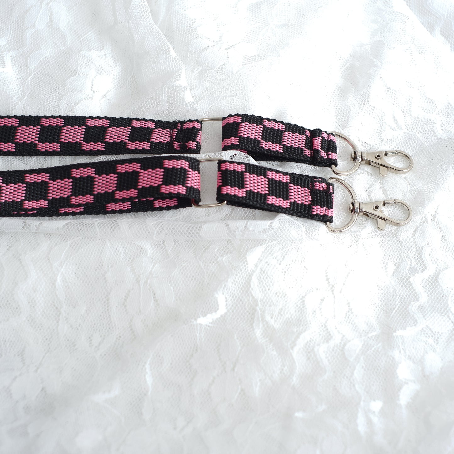 Längenverstellbarer Gurt für Tasche Taschengurt