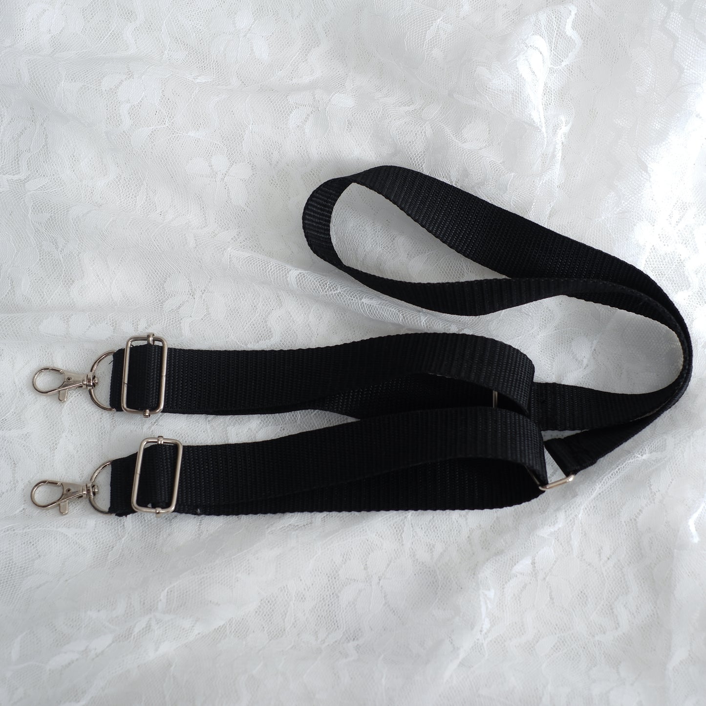 Längenverstellbarer Gurt für Tasche Taschengurt