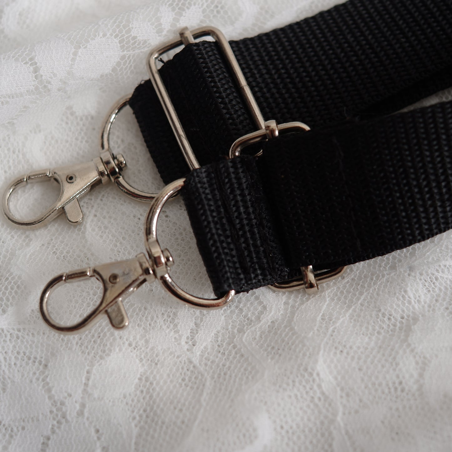 Längenverstellbarer Gurt für Tasche Taschengurt