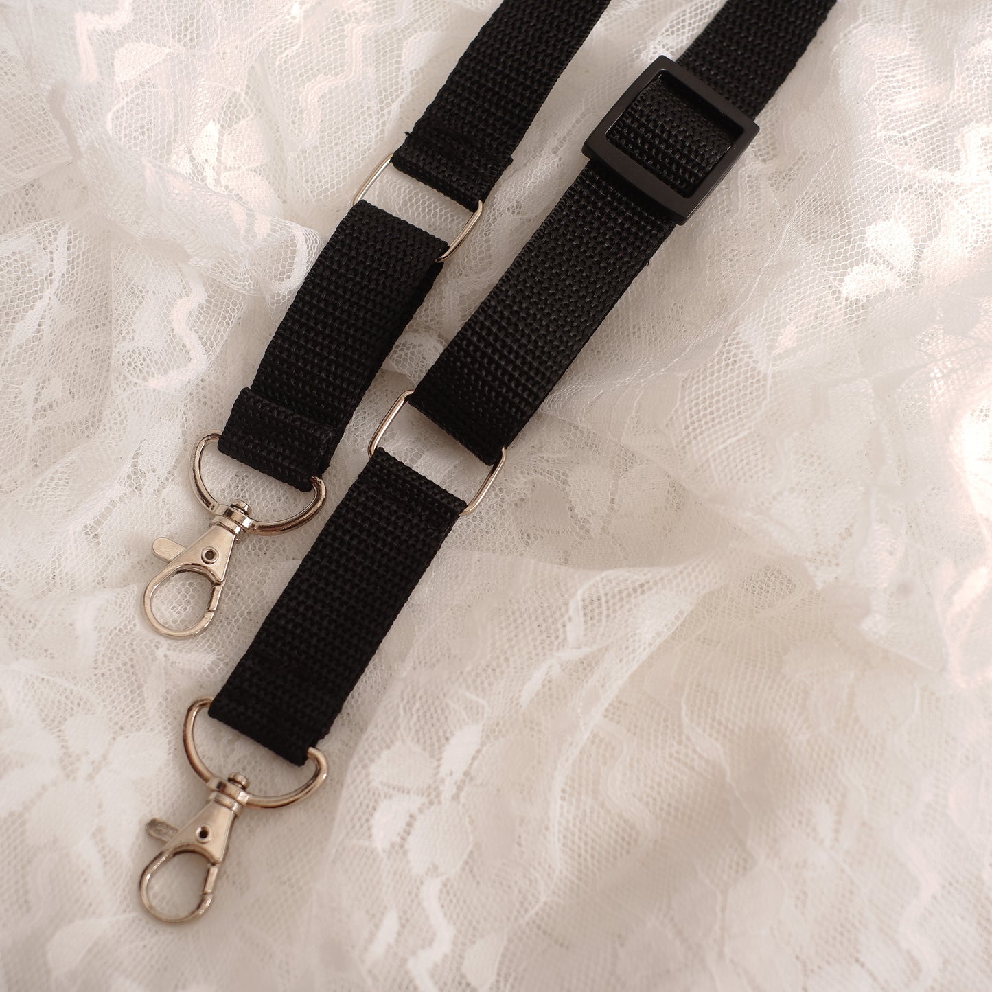 Längenverstellbarer Gurt für Tasche Taschengurt