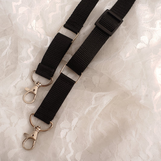 Längenverstellbarer Gurt für Tasche Taschengurt