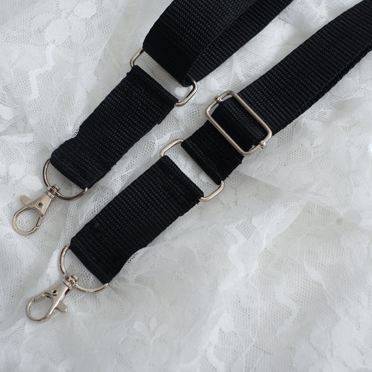 Längenverstellbarer Gurt für Tasche Taschengurt