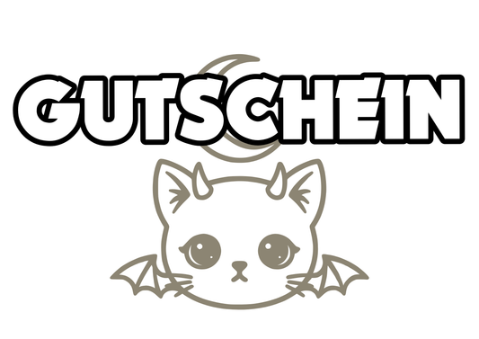 Geschenkgutschein (Digital)
